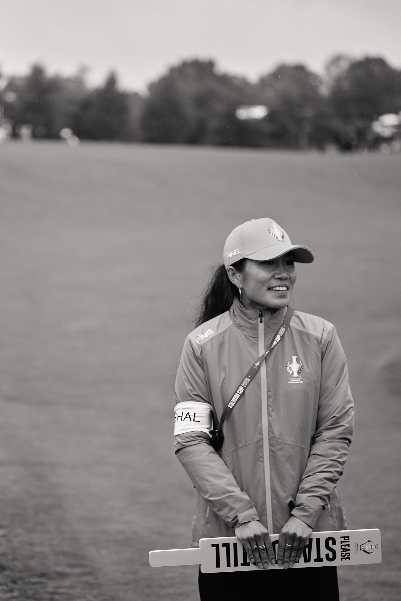 Solheim Cup 15
